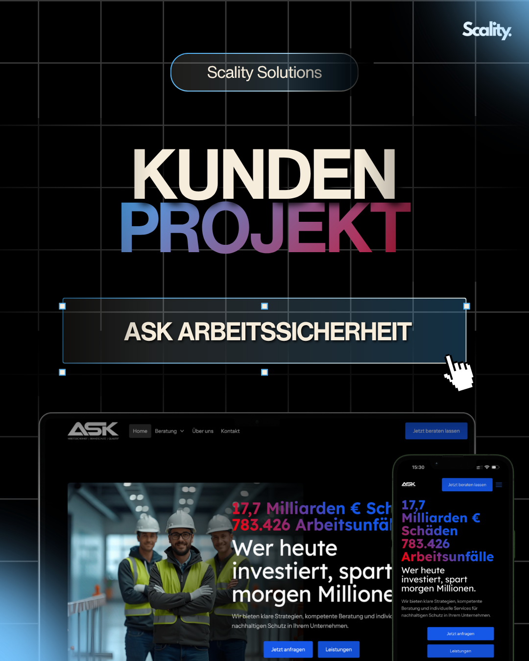 ASK Arbeitssicherheit